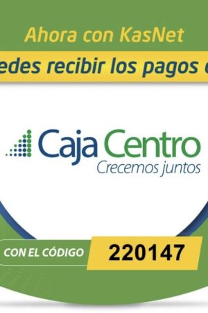 Caja Centro